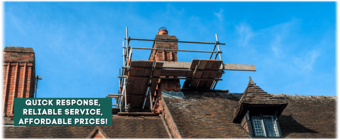 Chimney Repair Franklin MA