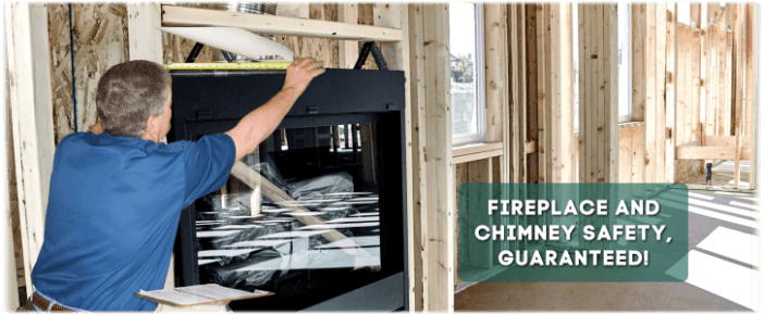 Chimney and Fireplace Inspection Franklin MA