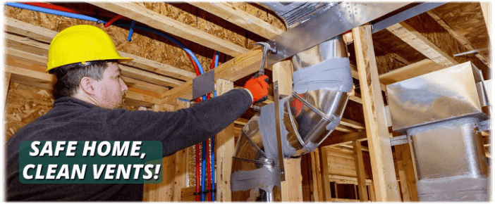 Dryer Vent Cleaning Franklin MA