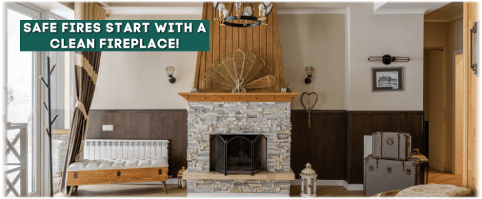 Fireplace Cleaning Franklin MA