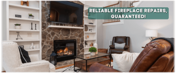 Fireplace Repair Franklin MA